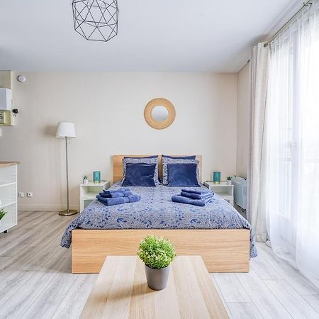 Logement Noah Courcouronnes Exterior foto