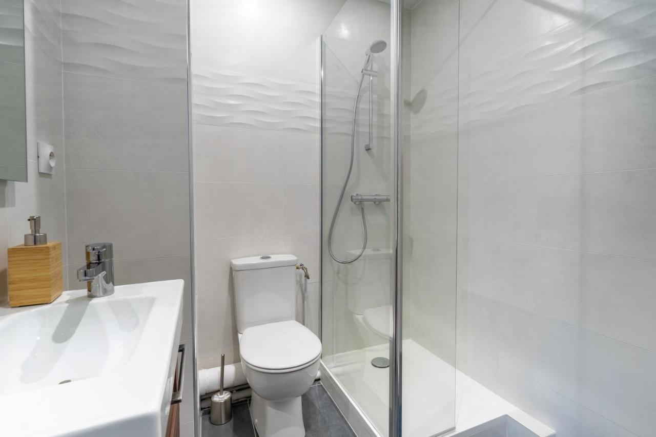 Logement Noah Courcouronnes Exterior foto